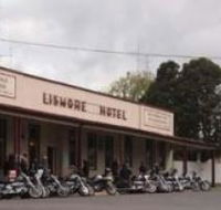 Lismore Hotel - Accommodation Bookings