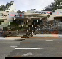Little Red Duck Cafe - Accommodation Bookings