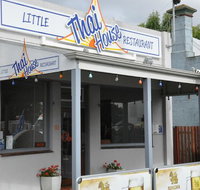 Little Thai House - Accommodation Bookings