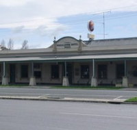 Macalister Hotel - Accommodation Bookings