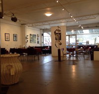 MAD Gallery - Accommodation Bookings