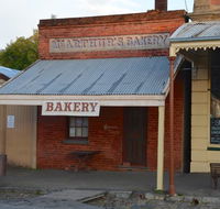 Maldon Historic Bakery - Accommodation Bookings