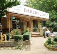Marysville Country Bakery - Accommodation Bookings