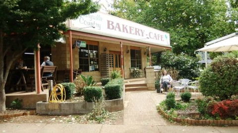Marysville Country Bakery - Accommodation Bookings 0