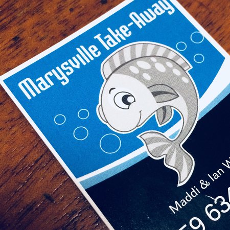 Marysville Take Away - Accommodation Bookings 0
