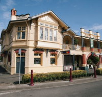 Mickey Bourke's Koroit Hotel - Accommodation Bookings