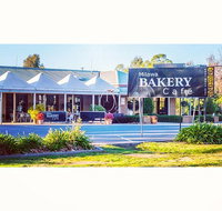 Milawa Bakery Cafe - Accommodation Bookings