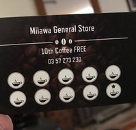Milawa General Store and Coffee Shop - Accommodation Bookings