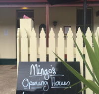 Mingo's at the Junction - Accommodation Bookings