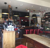 Mountain Kitchen - Accommodation Bookings