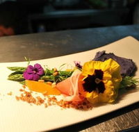Mountain View Restaurant - Accommodation Bookings