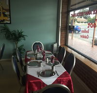 Noor Indian Cuisine - Accommodation Bookings