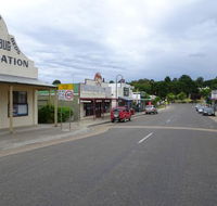Omeo's High Plains Bakery - Accommodation Bookings