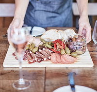 Patricia's Table Restaurant at Brown Brothers - Accommodation Bookings