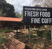 Pelican Point Coffee Lounge - Accommodation Bookings