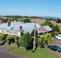 Pig  Whistle Hotel Restaurant - Accommodation Bookings