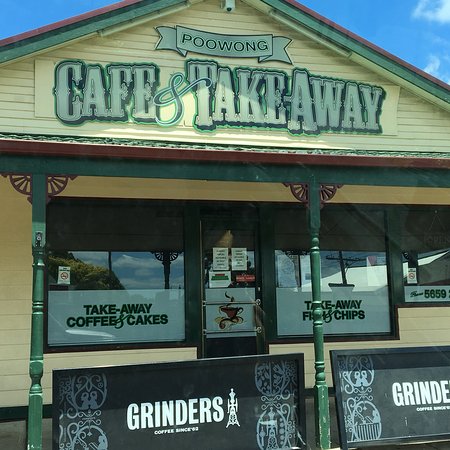 Poowong ACT Accommodation Bookings