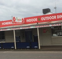 Poppies Cafe - Accommodation Bookings
