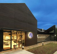 Radius Bar and Grill - Accommodation Bookings