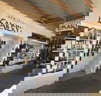 Red Cliffs Bakery