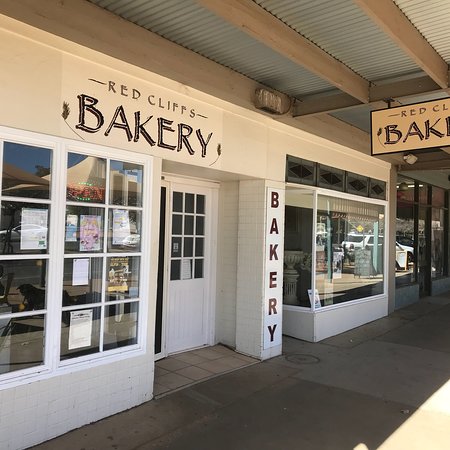 Red Cliffs Bakery - Accommodation Bookings 0