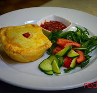 Red door cafe macedon - Accommodation Bookings
