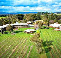 Restaurant  Glen Erin - Accommodation Bookings