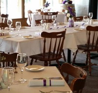 Riley's Restaurant - Accommodation Bookings