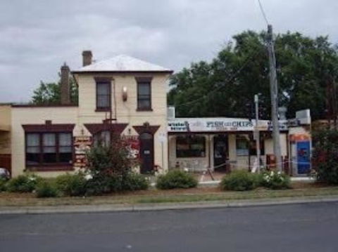 Rosedale - Accommodation Bookings 0