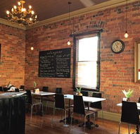 Salinger's Cafe