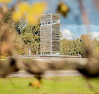 Sam Miranda King Valley - Accommodation Bookings