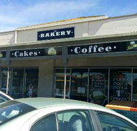 Sharp's Bakery - Accommodation Bookings