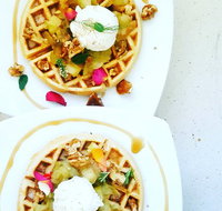 Snow Road Produce - Accommodation Bookings