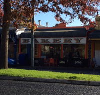 Stratford Bakery - Accommodation Bookings