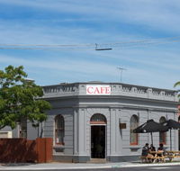 Sweet Thyme Cafe