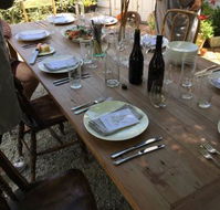 Tamsin's Table - Accommodation Bookings