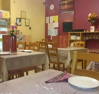 Tandoori Nites Indian restaurant - Accommodation Bookings