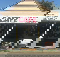 The Avoca Coffee Grind