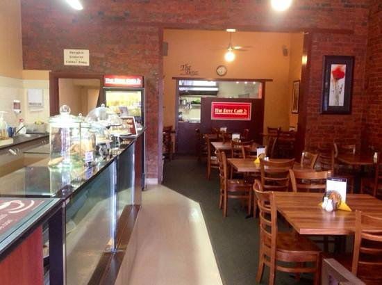 Chirrip VIC Accommodation Bookings