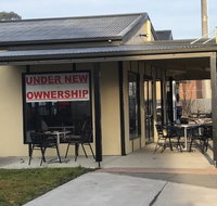 The Cann River Bakery - Accommodation Bookings