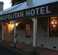 The Cosmopolitan Hotel - Accommodation Bookings