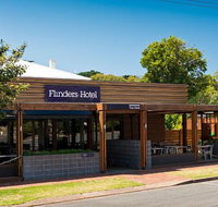 The Deck Bar  Bistro - Accommodation Bookings