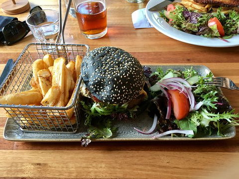The Duck Inn Pub - Accommodation Bookings 0