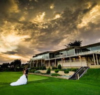 The Flinders Golf Club - Accommodation Bookings