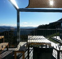 The General - Accommodation Bookings