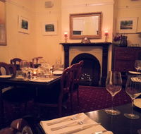The Gilded Lily Steakhouse Restaurant - Accommodation Bookings