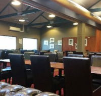 The Grand Ridge Brewery Restaurant and Bar - Accommodation Bookings
