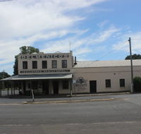 The Guildford Family Hotel