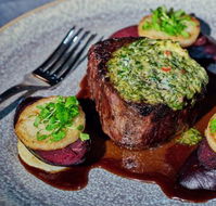 The Last Run Bar  Restaurant - Accommodation Bookings
