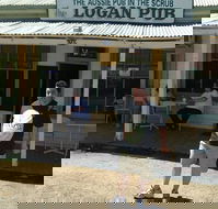 The Logan Pub